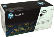 HP Toner 507A Czarny CE400A - zdjęcie 2