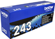 Toner Brother TN-243BK Black do drukarek (Oryginalny) [1k]