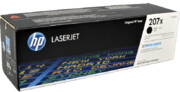 Toner HP 207X / W2210X Czarny do drukarek (Oryginalny) [3.15k]
