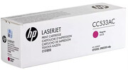 HP Toner Czerwony CC533AC - zdjęcie 5