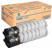 Toner Minolta TN118 / A3VW050 Black do kopiarek (Oryginalny) [12k]