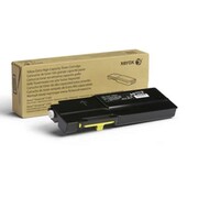 Toner Xerox 106R03521 Yellow do drukarek (Oryginalny) [4.8k]