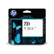 Głowica HP 731 / P2V27A CMYK do drukarek (Oryginalna)