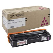 Toner Ricoh 407545 Magenta do drukarek (Oryginalny) [1.6k]