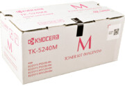 Toner Kyocera TK-5240M Magenta do drukarek (Oryginalny) [3k]