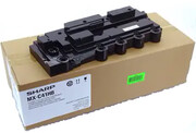 Pojemnik na zużyty toner Sharp MX-41HB do drukarek (Oryginalny) [50k]