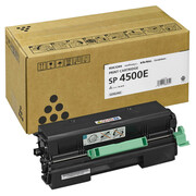 Ricoh toner 407340 black - zdjęcie 1