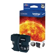 Wkład atramentowy Brother LC-980BK Twin Pack - zdjęcie 5