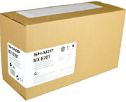 Toner Sharp MX-B70T Czarny do drukarek (Oryginalny) [45k]