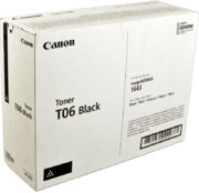 Toner Canon T06 / 3526C002 Czarny do drukarek (Oryginalny) [20.5k]