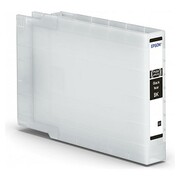 Tusz Epson T04A1 / C13T04A140 Czarny do drukarek (Oryginalny) [202ml]