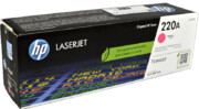 Toner HP 220A / W2203A Magenta do drukarek (Oryginalny) [1.8k]