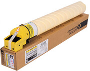 Toner 53172 Yellow do drukarek Konica Minolta (Zamiennik Minolta TN-626Y / ACV1250) [28k]