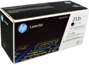 Toner HP 213Y / W2130Y Czarny do drukarek (Oryginalny) [18k]
