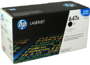 Toner czarny HP CE260A (8 500 stron) - zdjęcie 1