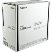 Toner Canon T03 / 2725C001 Czarny do drukarek (Oryginalny) [51.5k]