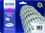 Epson magenta T7903 (C13T79034010) - zdjęcie 2