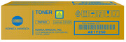 Toner Konica Minolta TNP92Y / AE1Y250 Yellow do drukarek (Oryginalny) [4k]