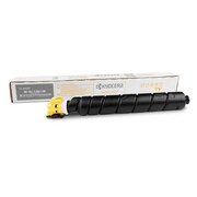Toner Kyocera TK-8555Y Yellow do drukarek (Oryginalny) [24k]
