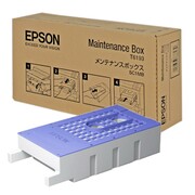 Pojemnik na tusz Epson T6193 do drukarek (Oryginalny)