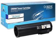 Toner LX400/405X-OR Czarny do drukarek Xerox (Zamiennik Xerox 106R03585) [24.6k]
