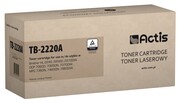 BROTHER Toner Czarny TN2220 - zamiennik - zdjęcie 3