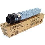Toner Ricoh 842142 / Typ 305 Czarny do drukarek (Oryginalny) [9k]