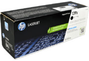 Toner HP 139X / W1390X Czarny do drukarek (Oryginalny) [4k]