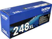 Toner Brother TN248XLBK Czarny do drukarek (Oryginalny) [3k]