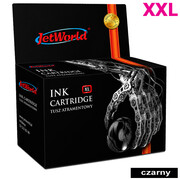 Tusz JWI-E405XXLBN Czarny do drukarek Espon (Zamiennik Epson 405XXL / C13T02J14010) [48ml]