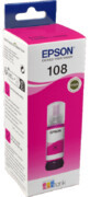 Tusz Epson do EcoTank L8050 | 7 200str.| 70ml | magenta