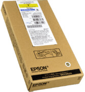 Tusz Epson T01D4 / C13T01D400 Yellow do drukarek (Oryginalny) [20k]