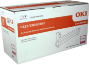 Bęben OKI 44844406 Magenta do drukarek (Oryginalny)