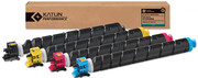 Toner 56505 Yellow do drukarek Kyocera (Zamiennik Kyocera TK-8375Y) [20k]