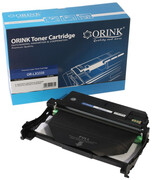 Bęben LX3335-DRUM-OR Czarny do drukarek Xerox (Zamiennik Xerox 101R00555) [30k]