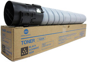 Toner Minolta TN324K / A8DA150 Black do drukarek (Oryginalny) [28k]
