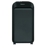 Fellowes niszczarka LX220 Czarna