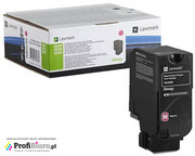 Toner 74C2SM0 LEXMARK - zdjęcie 1