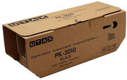 Oryginalny Toner Czarny UTAX P4531 PK-3010, PK3010 (1T02T90TA0, 1T02T90UT0, 1T02T90UTC)