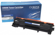 Toner LBTN2411-OR Czarny do drukarek Brother (Zamiennik Brother TN-2411) [1.2k] - Z chipem !!!