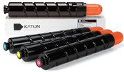 Toner 44074 Cyan do kopiarek Canon (Zamiennik Canon C-EXV28)
