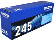 Toner BROTHER Niebieski TN245C - zdjęcie 2