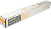 Oryginalny Toner Yellow Utax 2508, CK-8530Y, CK8530Y (1T02YPAUT0, 1T02YPATA0)