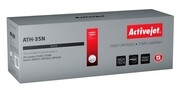 Activejet toner ATH-35N / CB435A (black) - zdjęcie 2