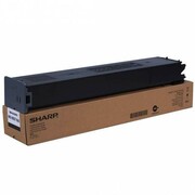 Toner Sharp MX-61GT-BB Czarny do drukarek (Oryginalny) [20k]
