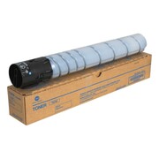 Toner Konica Minolta TN326 / AAJ6050 Czarny do drukarek (Oryginalny) [30k]