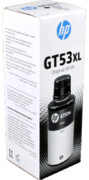 Tusz HP GT53XL / 1VV21AE Czarny do drukarek (Oryginalny) [135ml]
