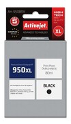 Tusz AH-950BRX Black do drukarek HP (Zamiennik HP 950XL / CN045AE) [80 ml]