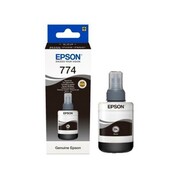 Tusz Epson 105 / C13T00Q140 Czarny do drukarek (Oryginalny) [140ml]