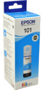 Tusz Epson 101C Cyan do drukarek (Oryginalny) [70ml]